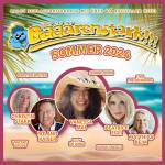 Various - Brenstark!!! Sommer 2024