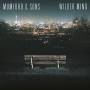 Mumford & Sons-wilder Mind - Mumford & Sons-wilder Mind
