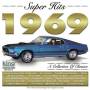 V / A - Super Hits 1969 / Various