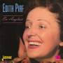 Edith Piaf - En Anglais