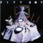 City Boy - Dinner at the Ritz
