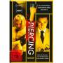 Nicolas Pesce - Piercing [DE-Version, Regio 2/B]