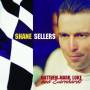 Shane Sellers - Matthew Mark Luke & Eranhardt