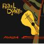 Pearl Django - Avalon