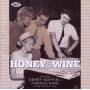 Various - Honey & Wine-Another Gerry Coffin & Carole King