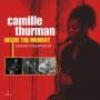 Camille Thurman - Inside the Moment (MQA-CD)