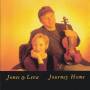 Jones & Leva - Journey Home