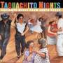 Various - Taquachito Nights:Conjunto Mus