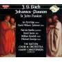 The Sixteen / Harry Christophers - Johannes-Passion