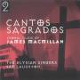 Laughton / Elysian Singers - Cantos Sagrados-Chormusik