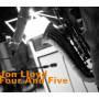 Lloyd / Adler / Mattos / Clarvis - Four And Five