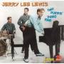 jerry Lee Lewis - That Pumpin' Piano Man