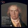 Beethoven / Leonhardt - Sons 49 1 & 2 / 14 2 / 110