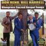 Reno / Harrell & Tennessee - Bluegrass Sacred Gospel Songs