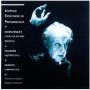 Stokowski - Leopold Stokowski In Perfroman
