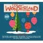 Various - Winter Wonderland