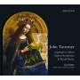 Skinner / Alamire - Imperatrix Inferni-Votive Antiphons & Ritual Music