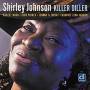 Shirley JOHNSON - Killer Driller