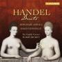 R. Joshua / S. Connolly / H. Bicket / English Concert - Duette