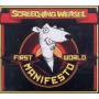Screeching Weasel - First World Manifesto