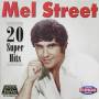 Mel Street - 20 Super Hits