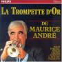 Andre / Birmaum - Trompetenkonzerte