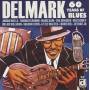 Various - 60th Anniversary-Blues