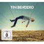 Tim Bendzko - Am seidenen Faden [US-Version, Regio 1/A]