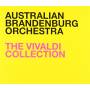 Australian Brandenburg Concerto - Vivaldi Collection