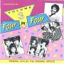 Four By Four 3 / Various - Four By Four 3 / Various