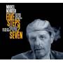 Mikkel Nordso - Five Steps 2 Seven