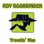Roy Binder Book - Travelin Man