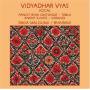 Vidyadhar Vyas - Vidyadhar Vyas