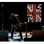 nils Lofgren - Uk2015 Face the Music Tour