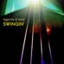 Various - Legends & Lions: Swingin'