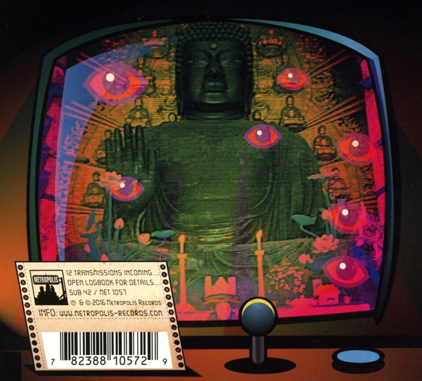 Have A Nice Trip (Re-Release) 1