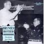 Brunies Brothers - Dixieland Jazz Band