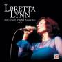 loretta Lynn - All Time Gospel Favorites