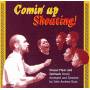 John Ross / N. E. Spiritual Ens / Voices Of Black - Comin Up Shouting: Gospel Music & Spirituals