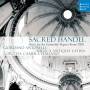 Musica Antiqua Latina - Sacred Handel - Music for the Carmelite Vespers