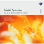 Leonhardt / Harnoncourt / CMW / LC - Doppelkonzerte J.S.Bach+Sons