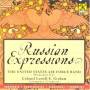 United States Air Force Band - Russian Expressions
