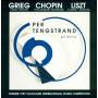 Per Tengstrand - Per Tengstrand Piano