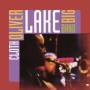 Oliver Lake -big Band- - Cloth