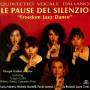 Giorgio Gaslini - Le Pause Del Silenzio-Freedom Jazz