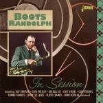 boots Randolph - In Session