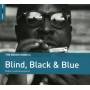 Bo Carter / Willy Walker / Sonny Terry / + - Rough Guide: Blind,Black & Blue