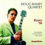 Doug Quartet Raney - Raney 96