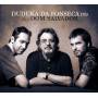 Duduka Da Fonseca - Duduka Da Fonseca Trio Plays Dom Salvador