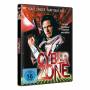 Matthias Hues & Marc Singer - Cyberzone-Cover B [DE-Version, Regio 2/B]